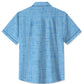 Summer Geometric Lines Commuting 50s Vintage Bowling Hawaiian Shirt