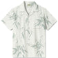 Hawaiian Shirt / Adults / S Summer Plant Bamboo Beach Casual Vacation Hawaiian Shirt