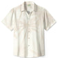 Summer Tropical Beach Coconut Tree Casual Vacation Hawaiian Shirt
