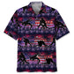 Hawaiian Shirt / Adults / S Sunset Wrestling Hawaiian Shirt