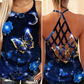 Butterfly Dream Night Limited Edition – Hollow Tank Top