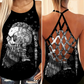 Viking Human Stronger Limited Edition – Hollow Tank Top