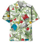 Hawaiian Shirt / Adults / S Teacher Tropical Hawaiian Shirt