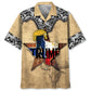 Hawaiian Shirt / Adults / S Texas 2024 Hawaiian Shirt