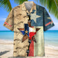 Texas Come and Take It Hawaiian Shirt