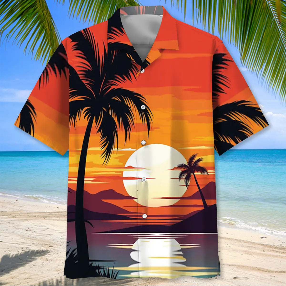 That's What I Do I Fix Stuff And I Know Things Hawaiian Shirt