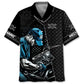 Hawaiian Shirt / Adults / S The Real Mechanic Hawaiian Shirt
