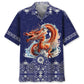 Hawaiian Shirt / Adults / S Traditional Chinese Dragon Hawaiian Shirt