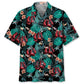 Hawaiian Shirt / Adults / S Tropical Boxing Gloves Hawaiian Shirt