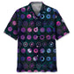 Hawaiian Shirt / Adults / S Tropical Camera Lens Hawaiian Shirt