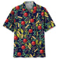 Hawaiian Shirt / Adults / S Tropical Colorful Cricket Winner Hawaiian Shirt