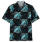 Hawaiian Shirt / Adults / S Tropical Hibiscus Turtle Hawaiian Shirt