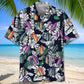 Hawaiian Shirt / Adults / S Tropical Shaker Bartender Hawaiian Shirt