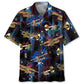 Hawaiian Shirt / Adults / S Trumpet Light Hawaiian Shirt