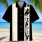 Trumpet Musical Hawaiian Shirt