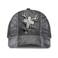 Fishing Hunting Christian Outdoor Style – Classic Cap