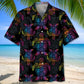 Turtle Polynesian Hawaiian Shirt