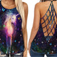 Unicorn Magic Love Limited Edition – Hollow Tank Top
