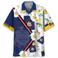 Hawaiian Shirt / Adults / S Utah State Funny Hawaiian Shirt