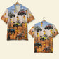 Hawaiian Shirt / Adults / S UTV Duck Desert Unisex Hawaiian Shirt Aloha Shirt Summer Vibe