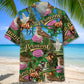 Vermont Proud Hawaiian Shirt
