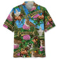 Hawaiian Shirt / Adults / S Vermont Proud Hawaiian Shirt