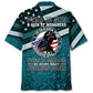 Veteran PTSD Not All Pain Is Physical Hawaiian Shirt