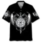 Victory Or Valhalla Hawaiian Shirt