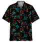 Hawaiian Shirt / Adults / S Video Game Christmas Hawaiian Shirt