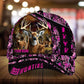 New Century Deer Hunting Personalized – Classic Cap
