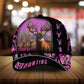 Premium Deer Hunting Personalized – Classic Cap