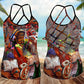 Violin Love And Life 5 – Hollow Tank Top
