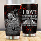 Viking Man Funny Viking Quote 20 Oz Tumbler For Coffee Travel And Daily Use