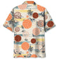 Volleyball Beach Hawaiian Shirt