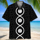 Volleyball DNA Hawaiian Shirt
