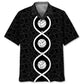 Hawaiian Shirt / Adults / S Volleyball DNA Hawaiian Shirt