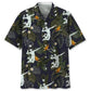 Hawaiian Shirt / Adults / S Volleyball Hawaiian Nature Hawaiian Shirt