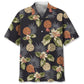 Hawaiian Shirt / Adults / S Volleyball Tropical Hawaiian Shirt