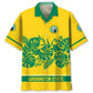 Hawaiian Shirt / Adults / S Washington State Hawaiian Shirt