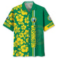 Hawaiian Shirt / Adults / S Washington State Lover Hawaiian Shirt