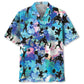 Hawaiian Shirt / Adults / S Weight Lifting Hawaiian Shirt