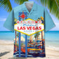Welcome To Las Vegas Nevada Hawaiian Shirt