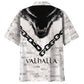 Welcome To Valhalla Hawaiian Shirt