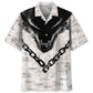 Hawaiian Shirt / Adults / S Welcome To Valhalla Hawaiian Shirt