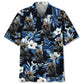 Hawaiian Shirt / Adults / S Welder Proud Hawaiian Shirt