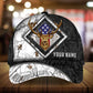 Best Deer Hunting Personalized – Classic Cap