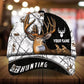 Best Deer Hunting Personalized – Classic Cap