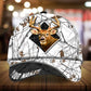 Best Deer Hunting Camo Personalized – Classic Cap