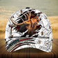 Elk Hunting Multicolor Personalized – Classic Cap