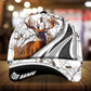Unique Deer Hunting Personalized – Classic Cap